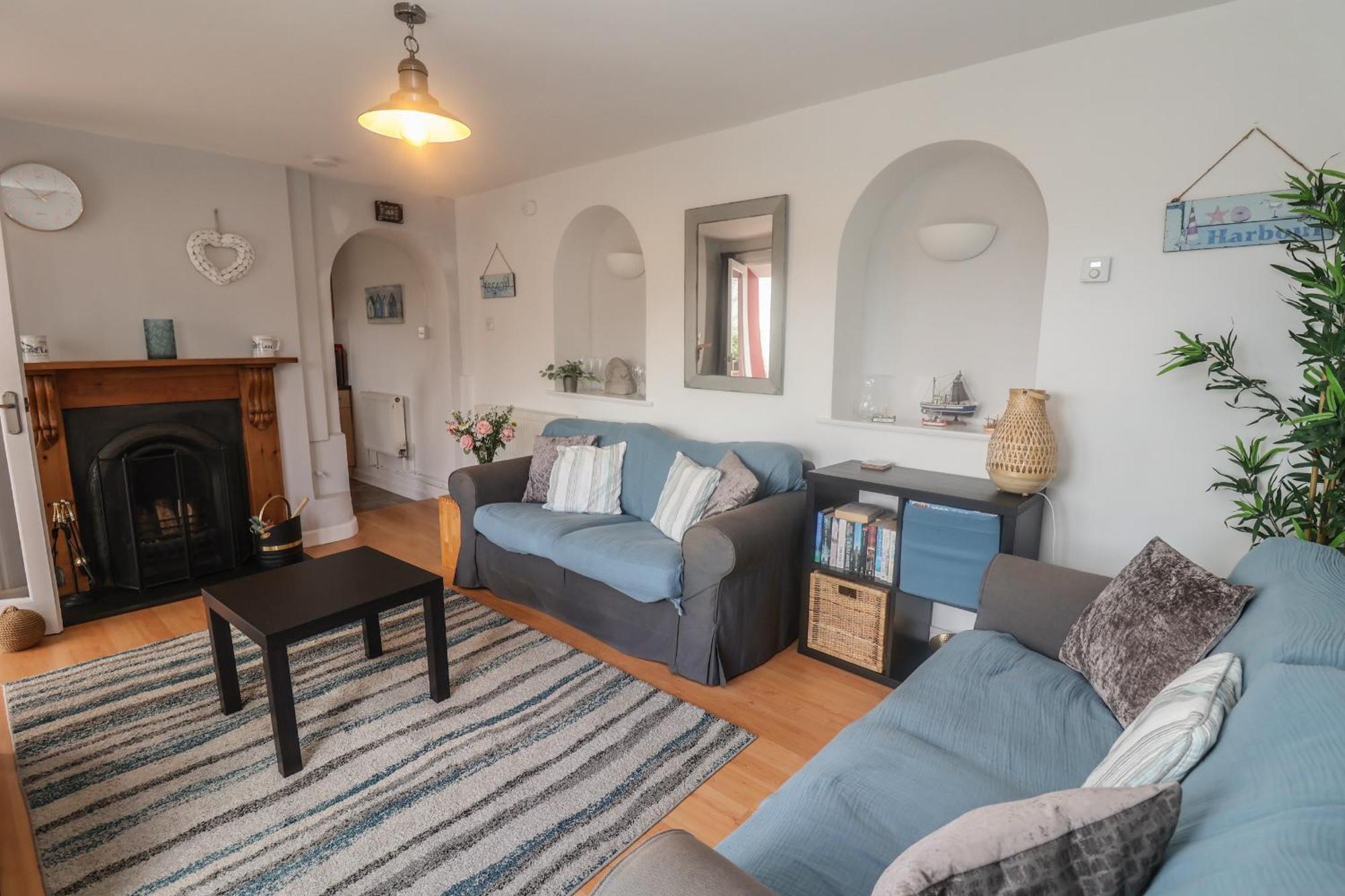 Bay View Διαμέρισμα Λάιμ Ρέγκις Εξωτερικό φωτογραφία