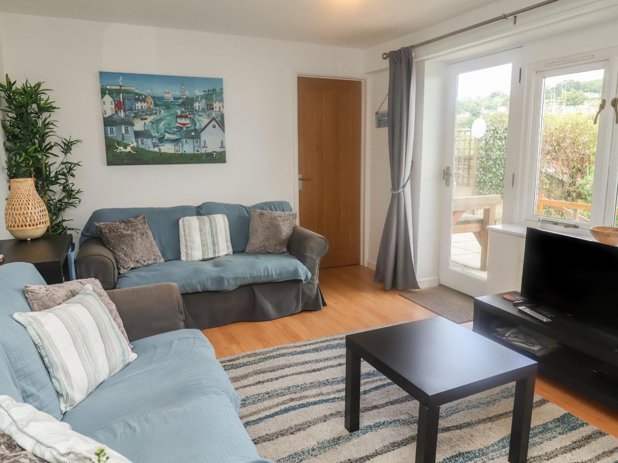 Bay View Διαμέρισμα Λάιμ Ρέγκις Εξωτερικό φωτογραφία